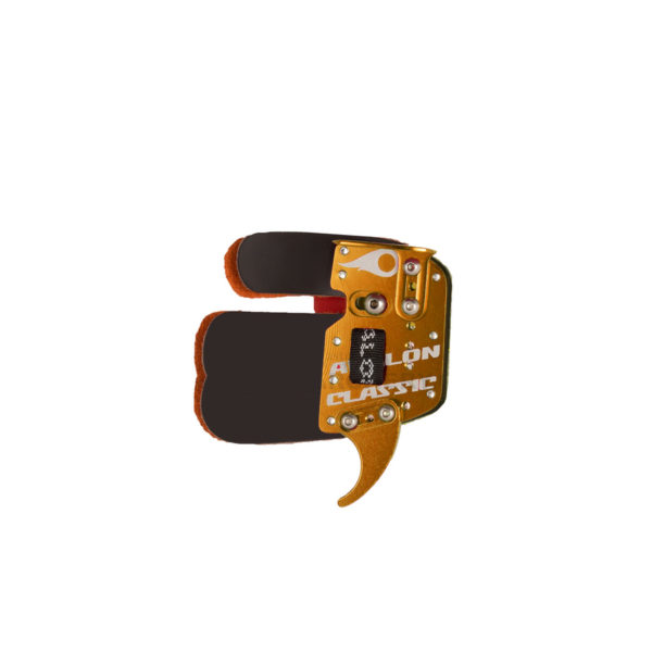 Avalon Classic Tab Gold