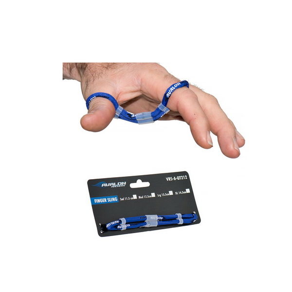 Avalon Finger Sling