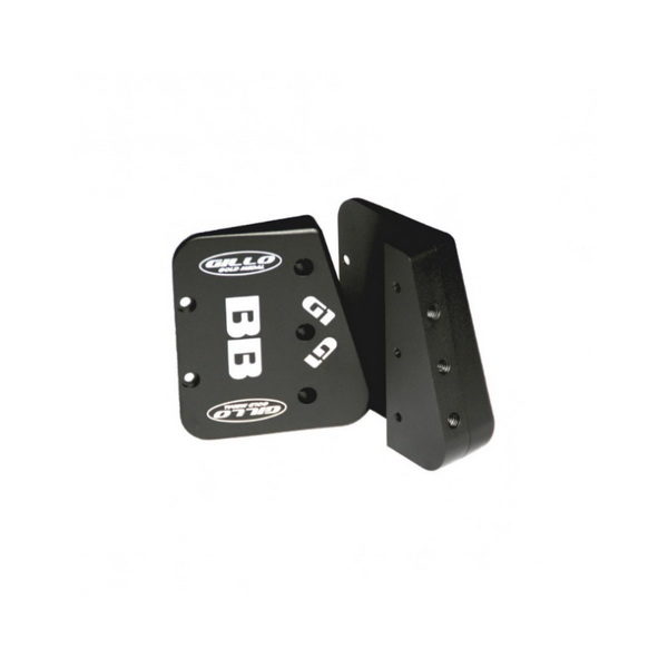 Gillo Weight Kit - AAA