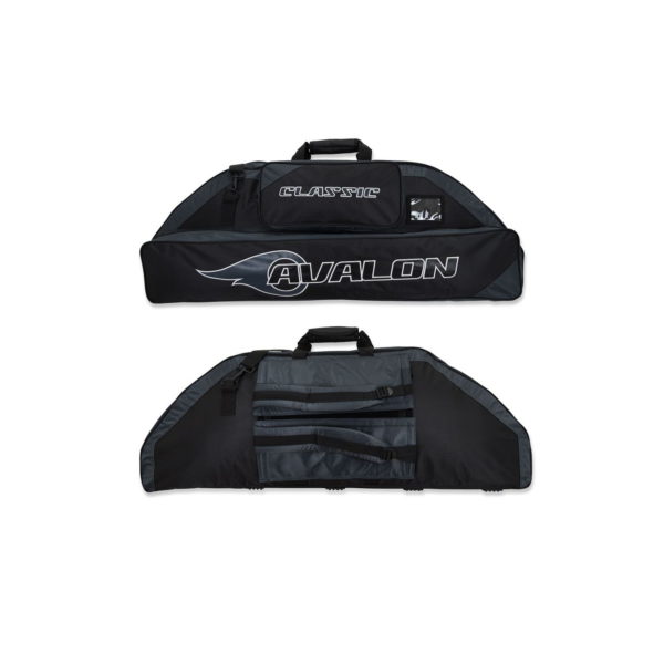 Avalon Classic Compound Case