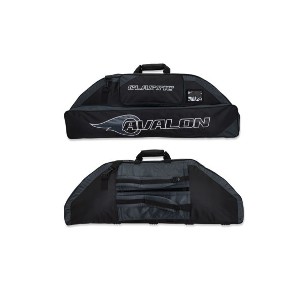 Avalon Classic Compound Case