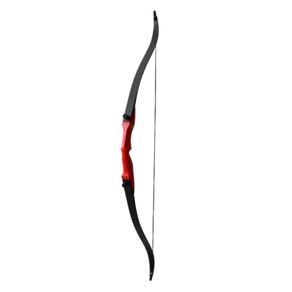 Game Bow Red