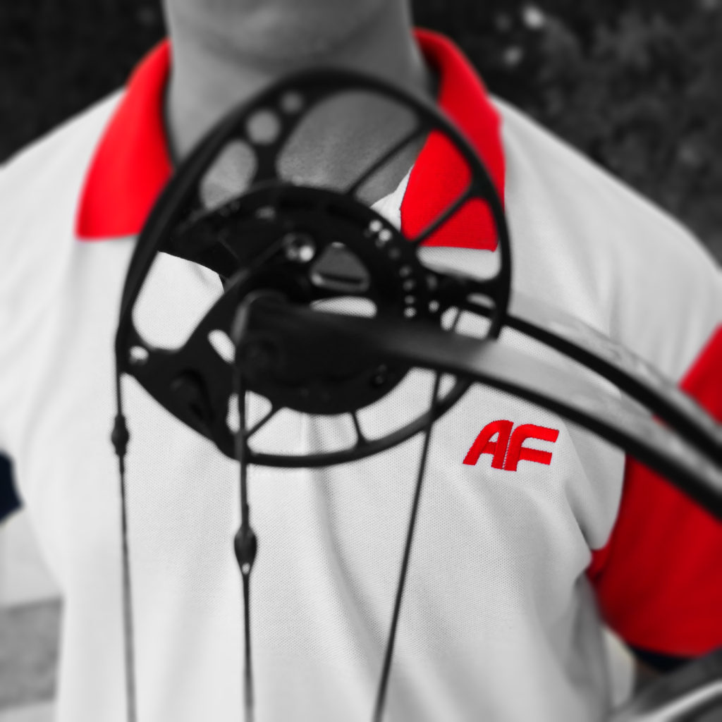 AF Home page
