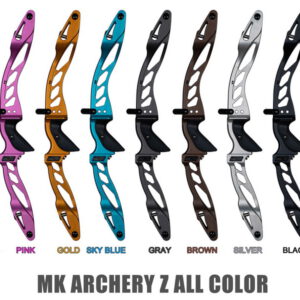 MK-Z Riser Colors