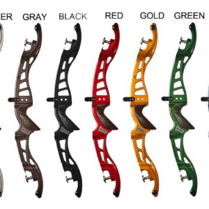 MK Beta Colors