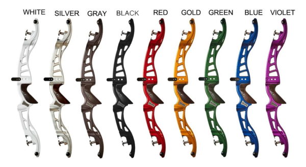 MK Beta Colors