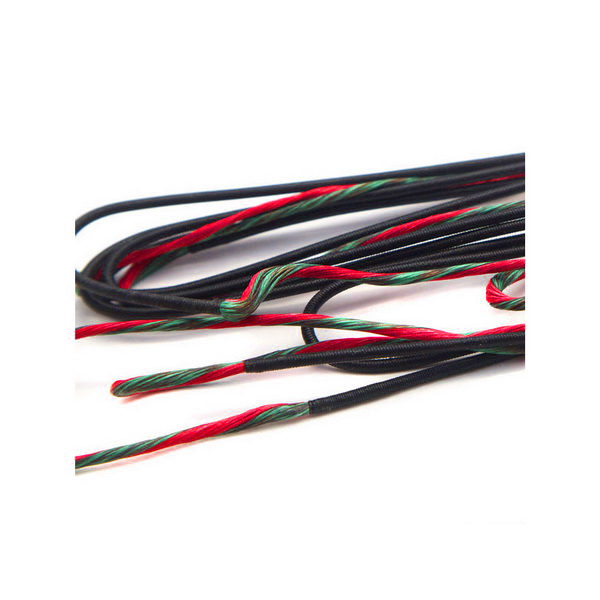 Compound 452X Bowstring Set