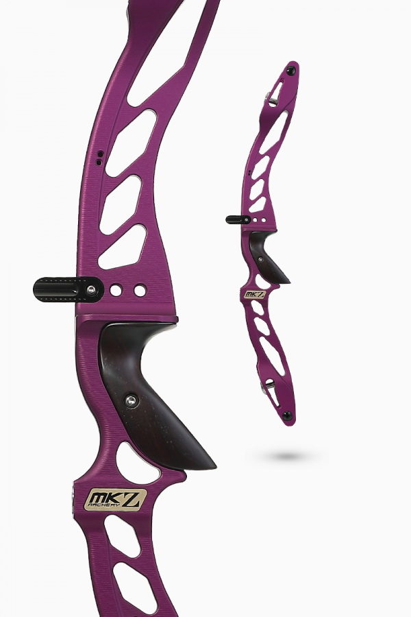 MK MKZ Riser