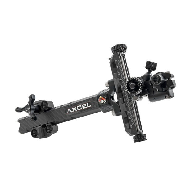 Axcel Achieve XP Carbon Bar Sight Black