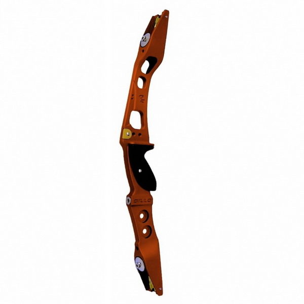 Gillo G2K 23 - Red