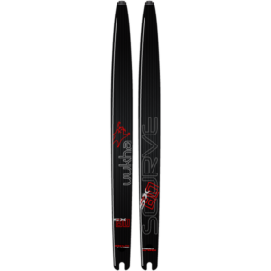 Uukha SX80 Limbs - Glossy