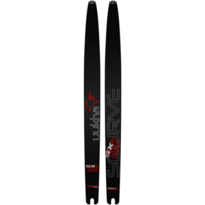 Uukha SX80 Limbs - Standard Matt