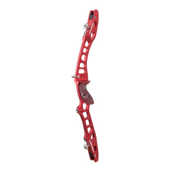 Kinetic Novius2 25″ Riser – AF Archery