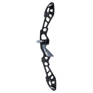 Kinetic Lancer Riser Matt Black