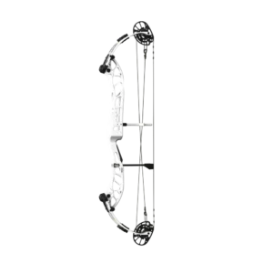 Alternative view of PSE Dominator Duo X 35