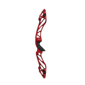 MK ZX Anodized Red