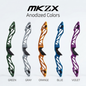 MK ZX Anodize