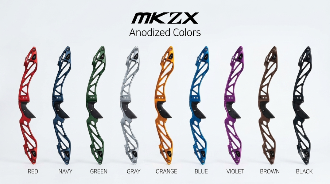 MK ZX Anodize