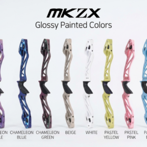 MK ZX Painted